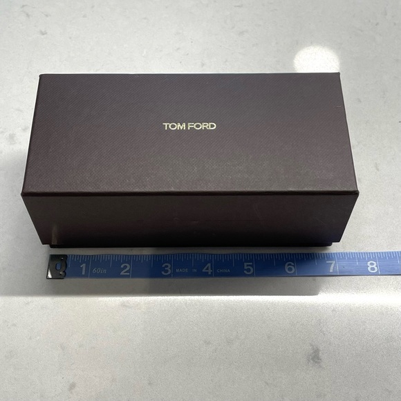 Tom Ford Small Packaging Box - Picture 6 of 7